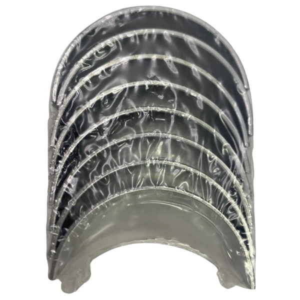 Metal biela std para chevrolet nkr 1999 2006 3.1 4jg2